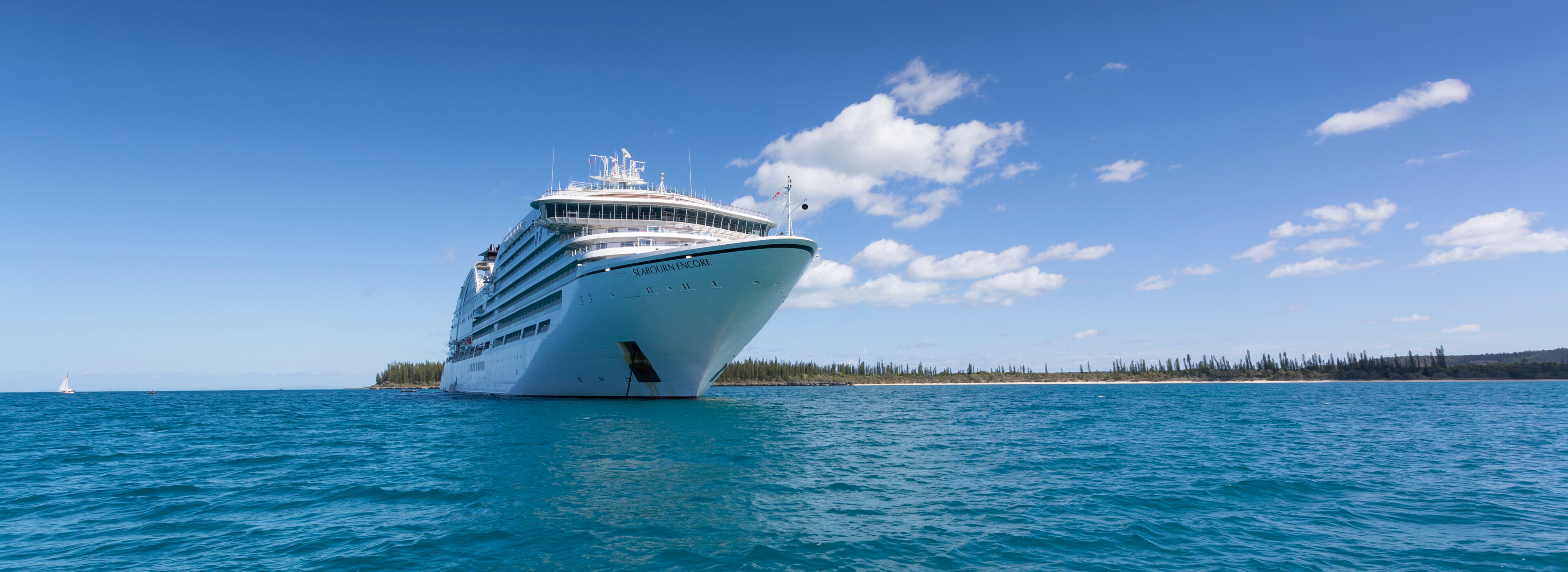 Seabourn Encore